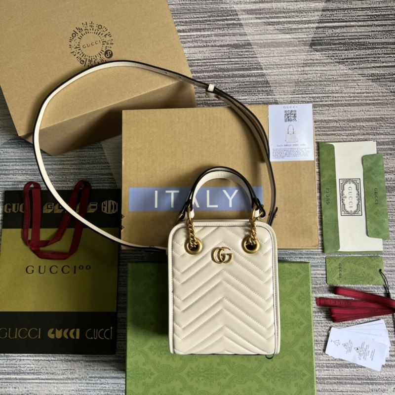 Gvc*1 satchel bags